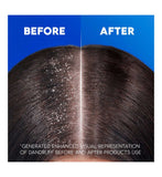 Head & Shoulders Smooth & Silky shampoo 400ml - British product