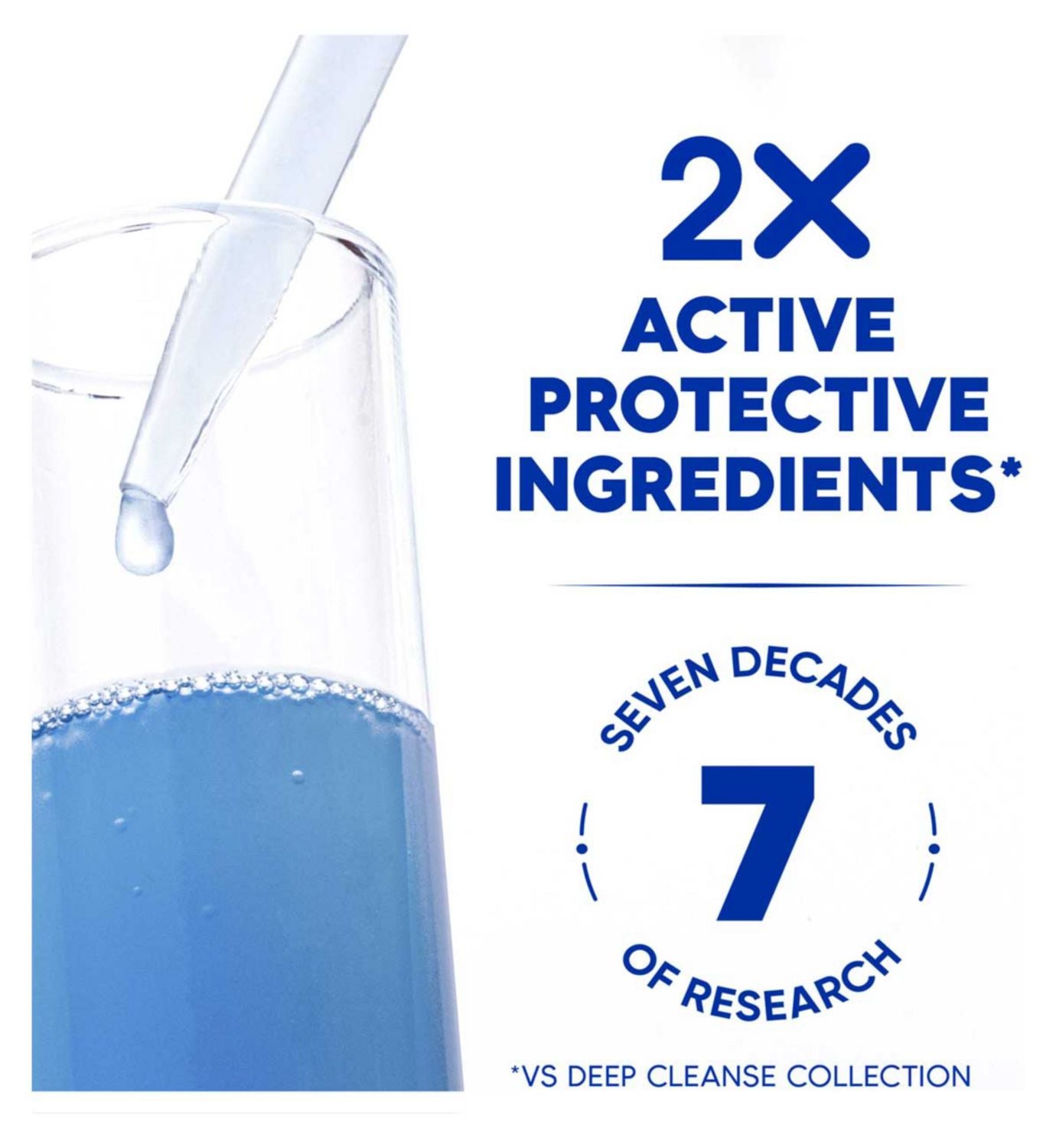 Head & Shoulders Classic Clean shampoo 400ml, UK version