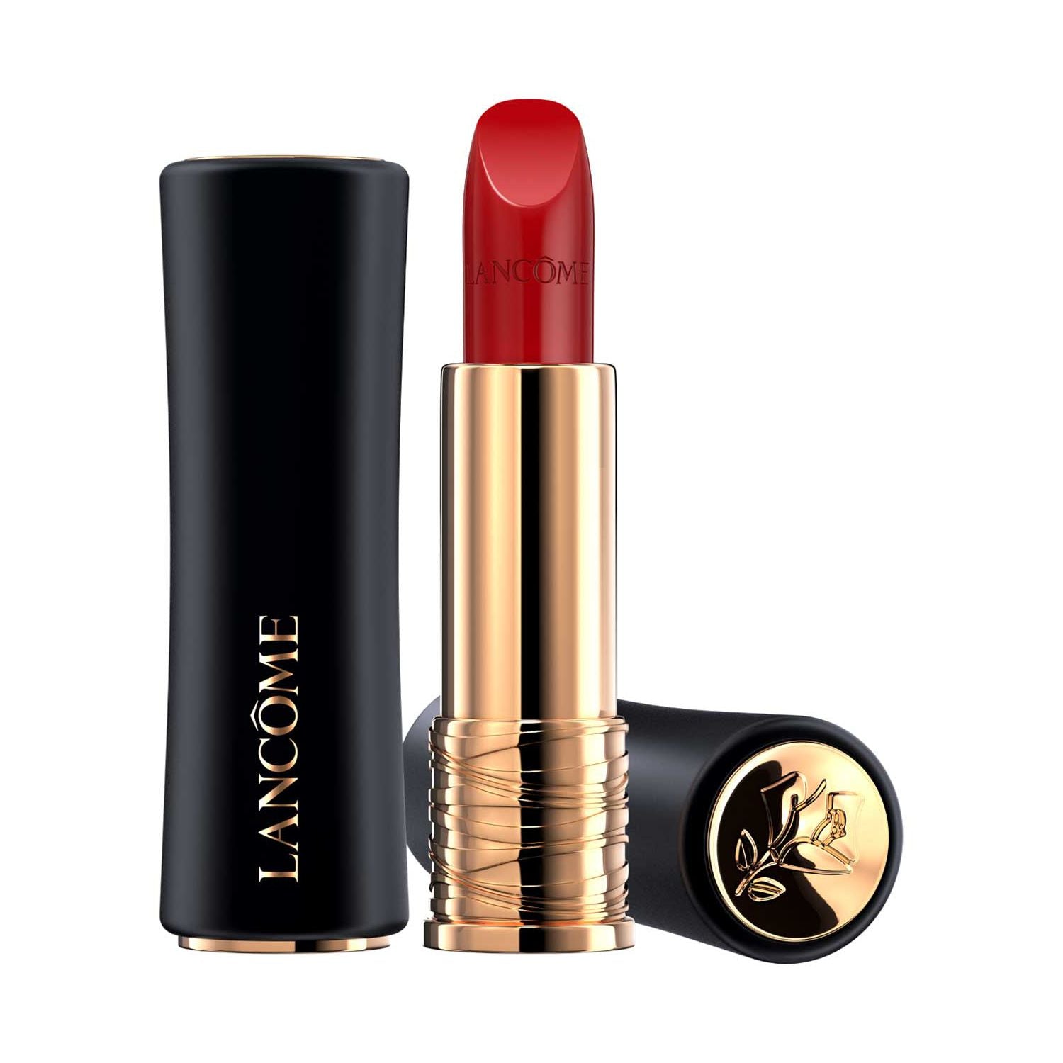 Lancôme L'Absolu Rouge Cream Lipstick, UK version