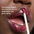 Clinique Pop Plush Creamy Lip Gloss - British product