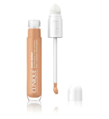 Clinique Even Better™  Colour Corrector 6ml GOODS Boots Peach  