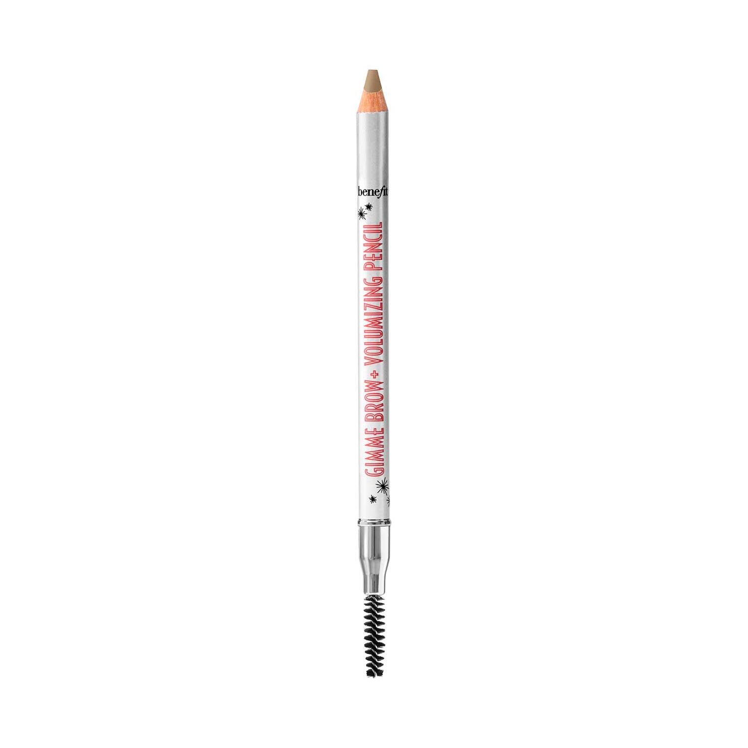 Crayon à sourcils volumateur Benefit Gimme Brow+ - Produit britannique
