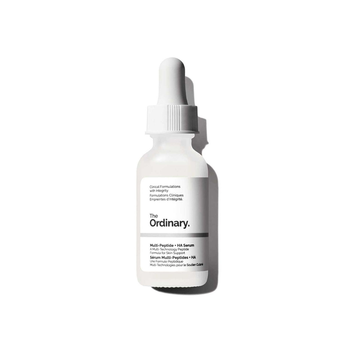 The Ordinary multi-peptide serum 30ml (British brand)