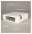 CuddleCo Harmony hypoallergenic bamboo cot bed mattress - British product