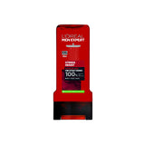 L'Oreal Stress Resist shower gel 400ml - British product