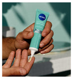 NIVEA Derma Skin Clear chemical exfoliator 40ml, UK version