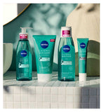NIVEA Derma Skin Clear chemical exfoliator 40ml, UK version