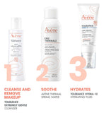 Avène Hydrating Fluid for Sensitive Skin 40ml - British product