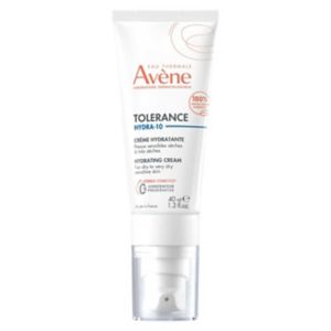 Avène Tolerance Hydra-10 Crème Hydratante 40ml