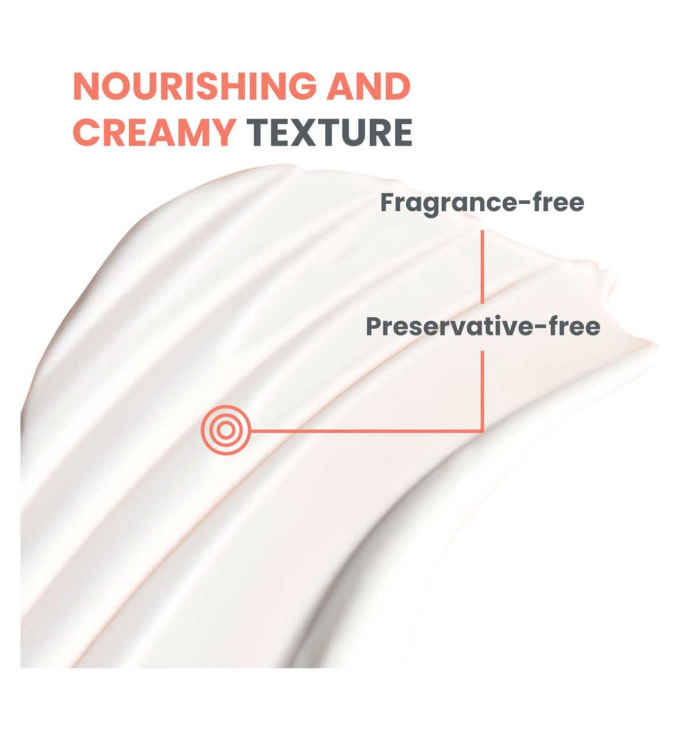 Avène Tolerance Hydra-10 Hydrating Cream for Sensitive Skin 40ml - British product