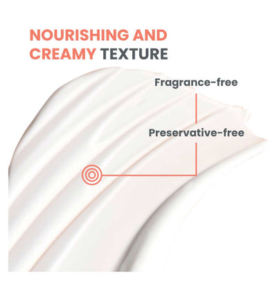 Boots Avène Tolerance Hydra-10 Fuktighetsgivende krem for sensitiv hud 40ml - Kjøp online hos McGrocer