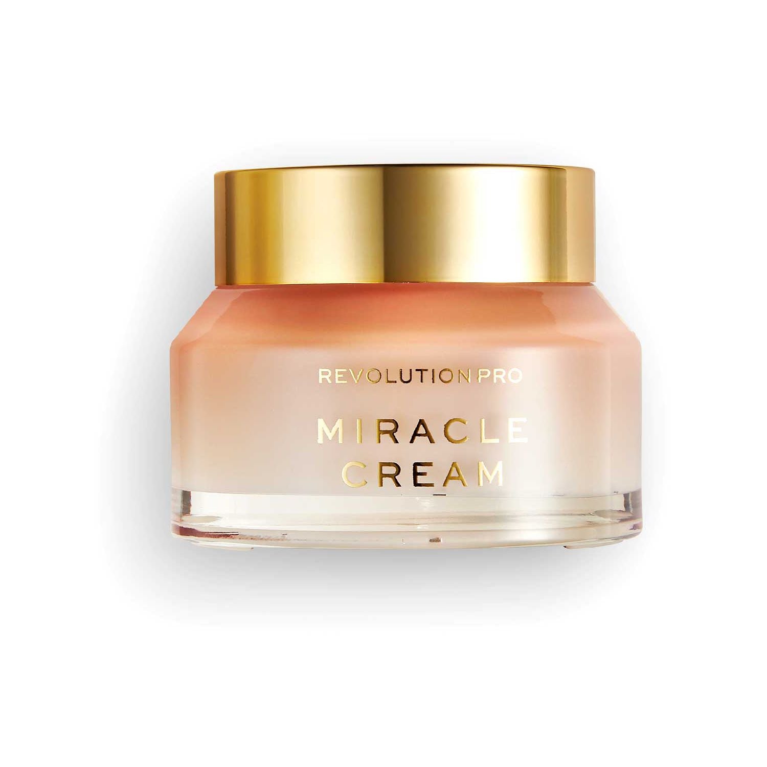 Revolution Pro miracle cream 50ml - British product