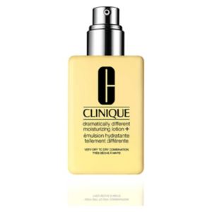 Clinique Dramatically Different Moisturizing Lotion+ 200ml - British product