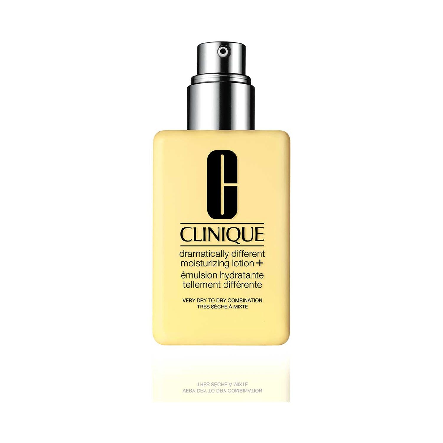 Clinique Moisturizing Lotion Dramatically Different 200ml - British product