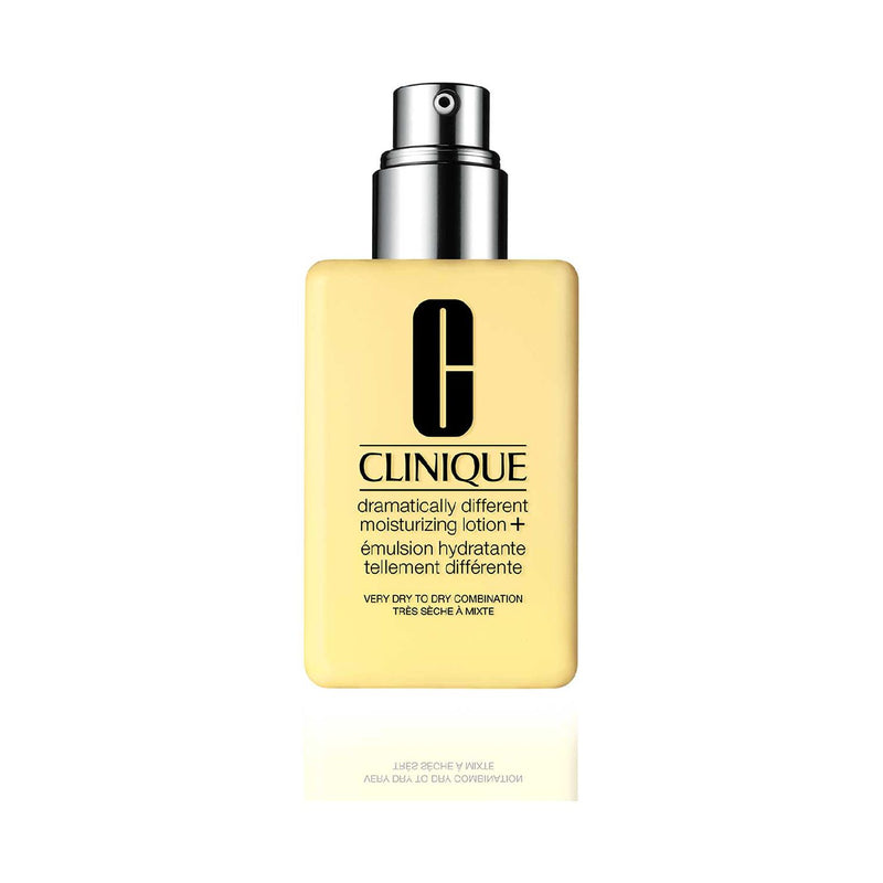 Clinique Moisturizing Lotion Dramatically Different 200ml - British product