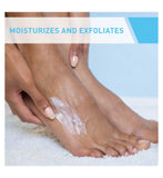 CeraVe SA Renewing Foot Cream 88ml - British product