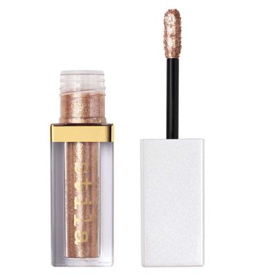 Stila Glisten & Glow Liquid Eye Shadow 4.5ml GOODS Boots Kitten Kaleidoscope  