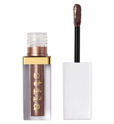 Stila Glisten & Glow Liquid Eye Shadow 4.5ml GOODS Boots Stream  