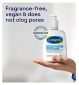 Cetaphil foaming cream cleanser 236ml - British product