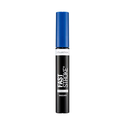 Boots Collection Fast Stroke Lash Defining Mascara Blue- Buy online at McGrocer