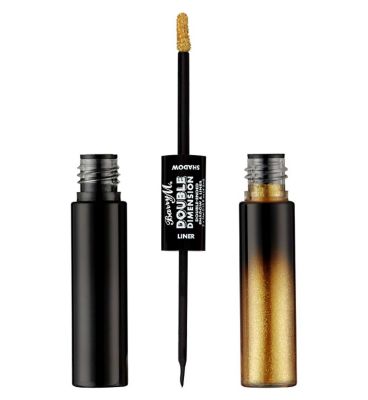 Barry M Double Dimension Double Ended Shadow and Liner
