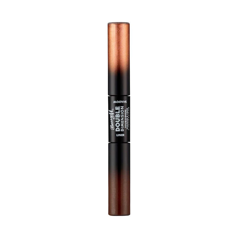 Barry M double ended shadow and liner - British product