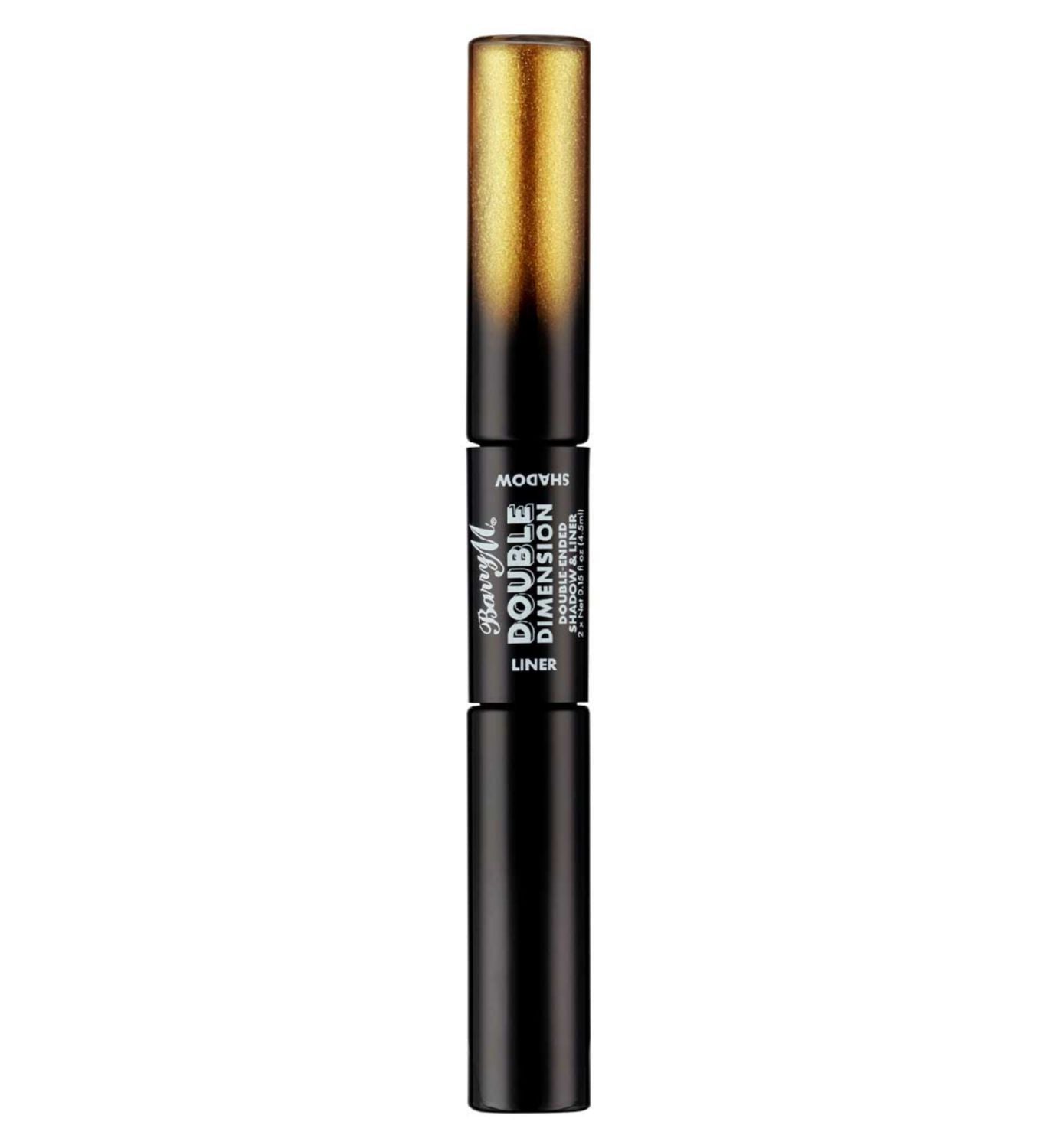 Barry M double ended shadow and liner - British product