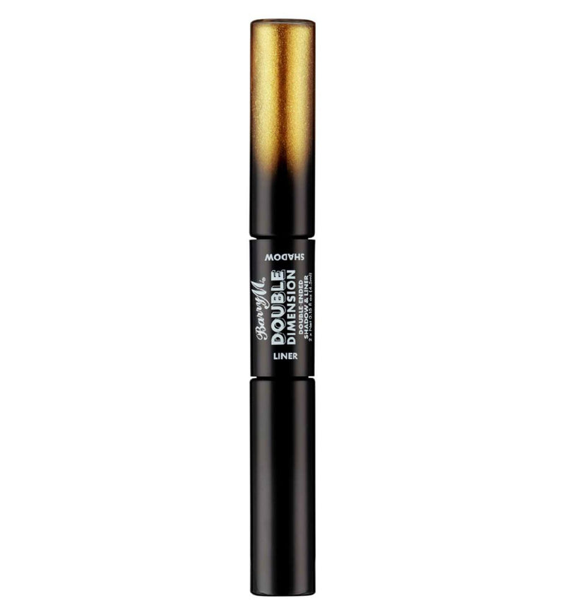 Barry M double ended shadow and liner - British product