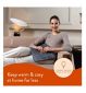 Dreamland Revive Me heat pad 40 x 35cm - British product
