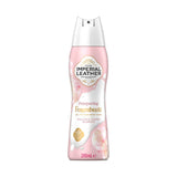 Imperial Leather Foamburst shower gel Mallow & Cherry Blossom 200ml, UK version