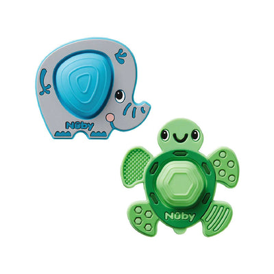 Boots Nuby Pop It Teether Toy 2 Pack- Buy online at McGrocer