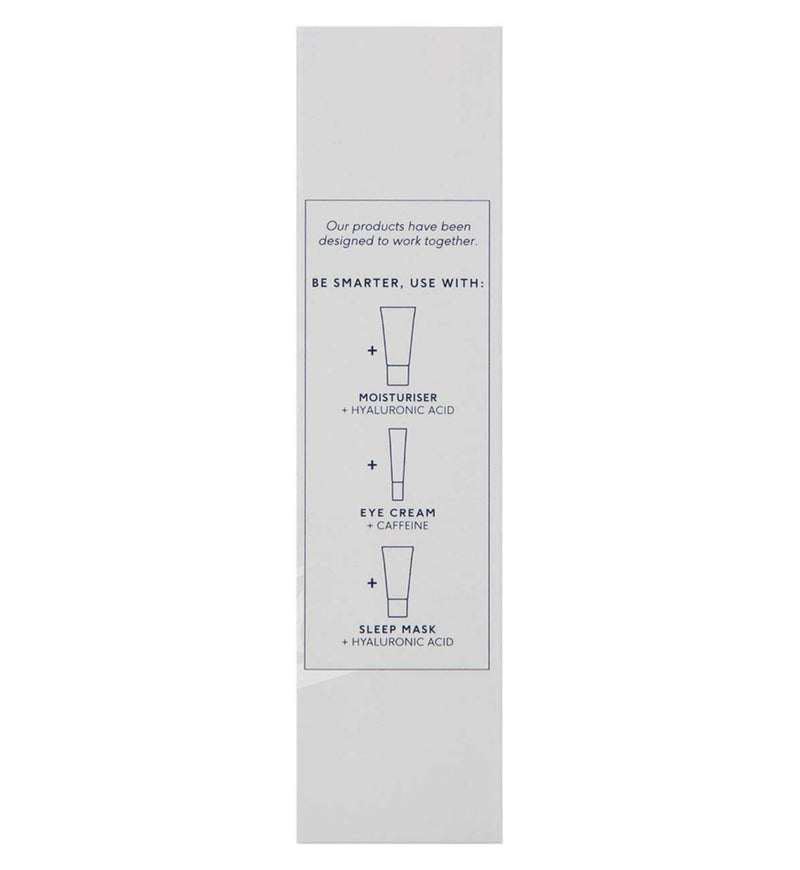 Boots Squalane Everyday Skin Face Wash 75ml - British product