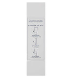 Boots Squalane Everyday Skin Face Wash 75ml - British product