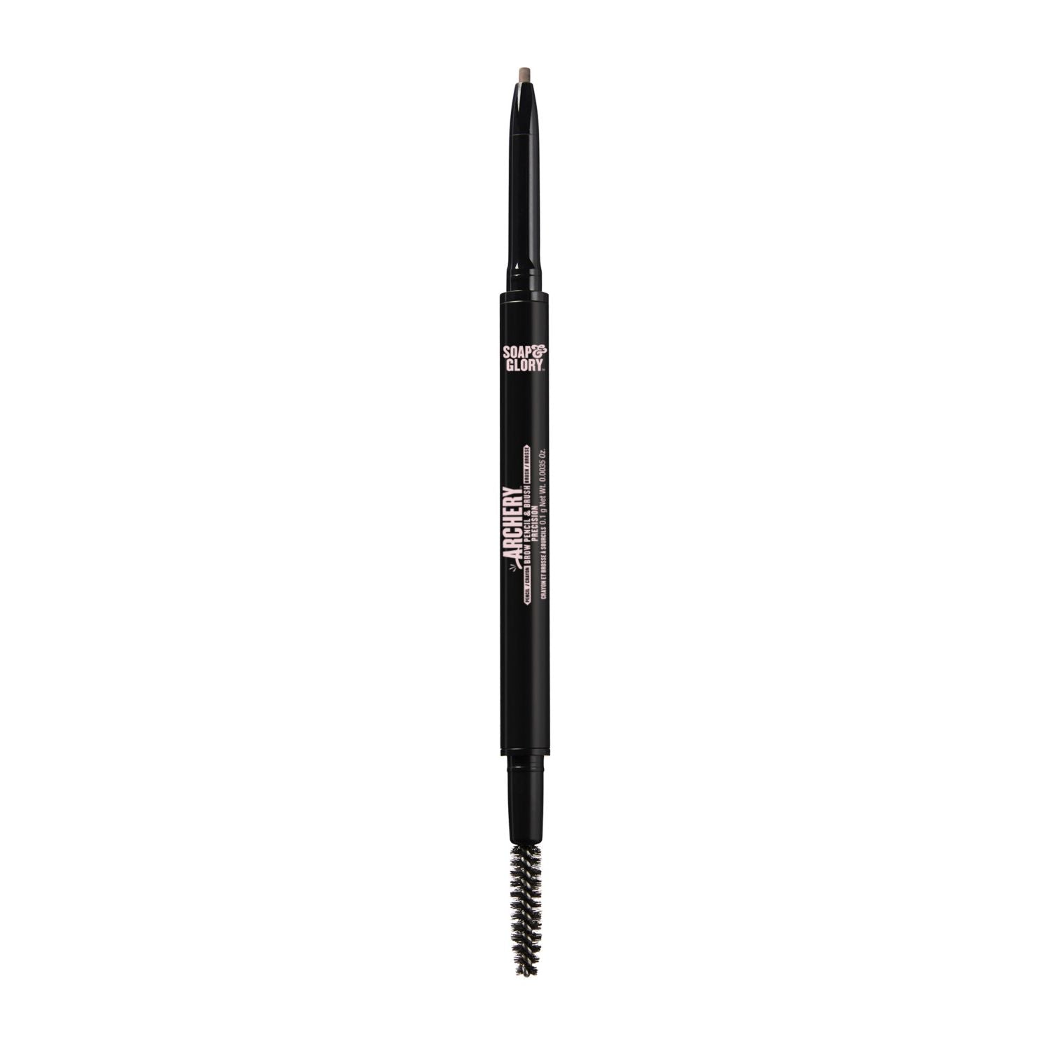 Soap & Glory Archery Precision Brow Pencil (British brand)