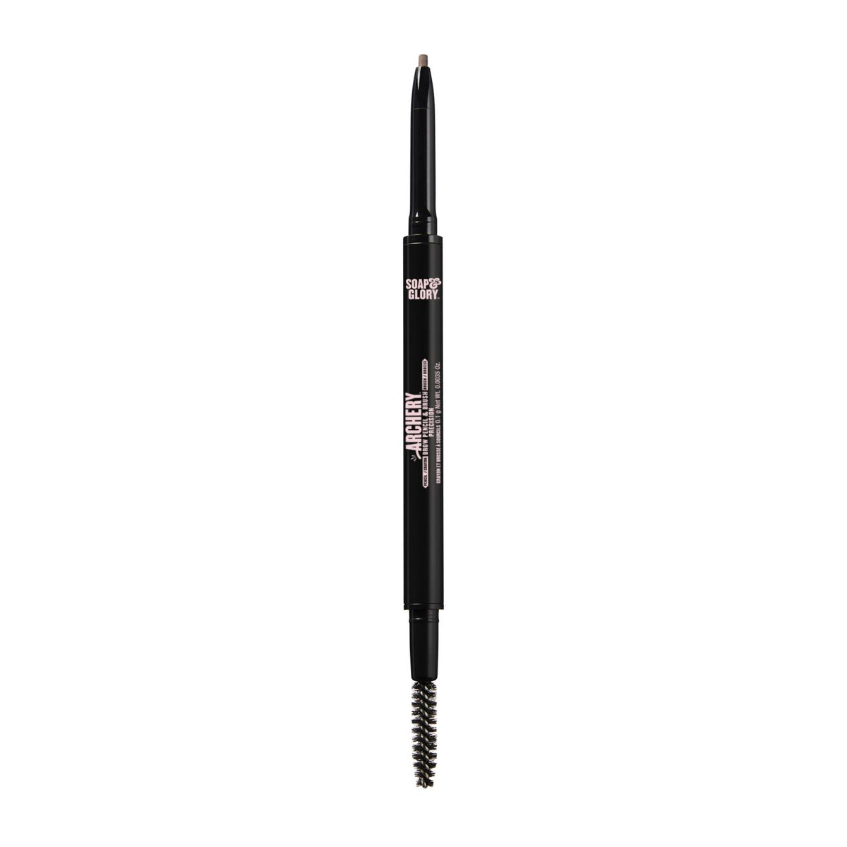 Soap & Glory Archery Precision Brow Pencil (British brand)