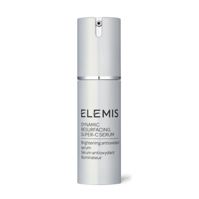 selfridges Elemis Dynamic Resurfacing Super-C Serum 30ml- Buy online at McGrocer