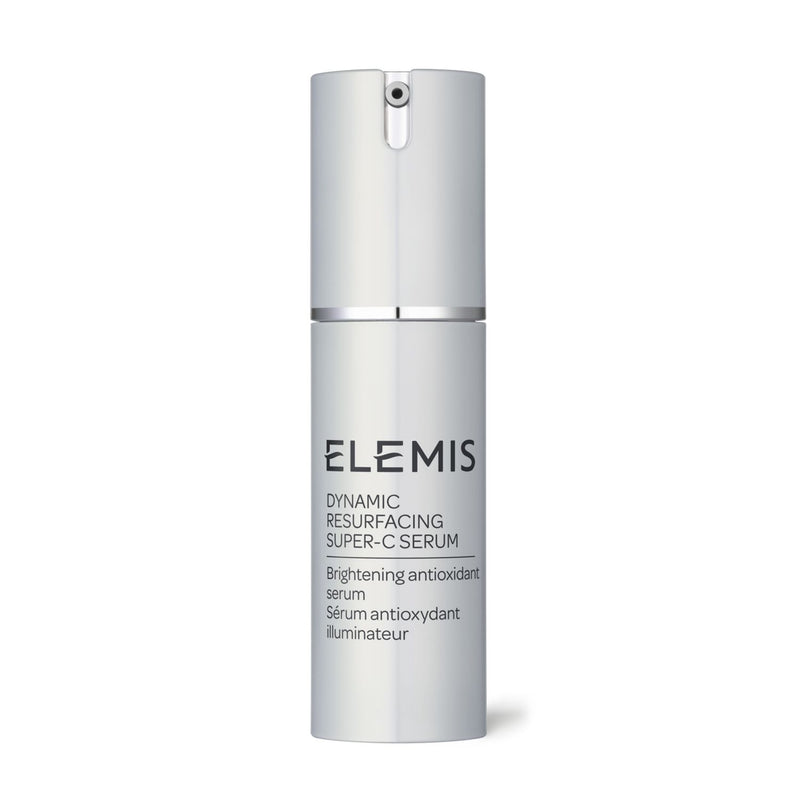 Elemis Dynamic Resurfacing Super-C serum 30ml, UK version