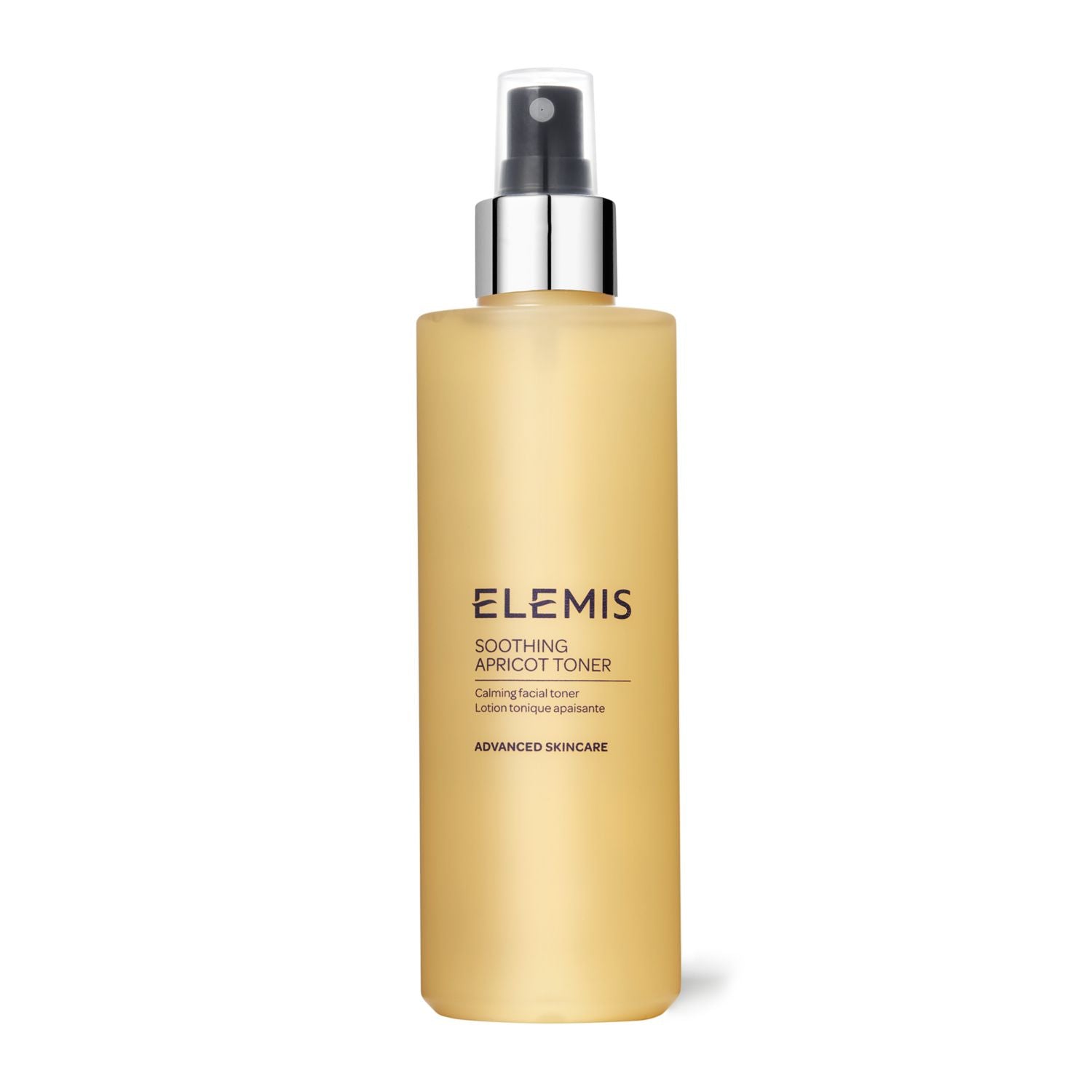 Elemis Soothing Apricot Toner 200ml - British product