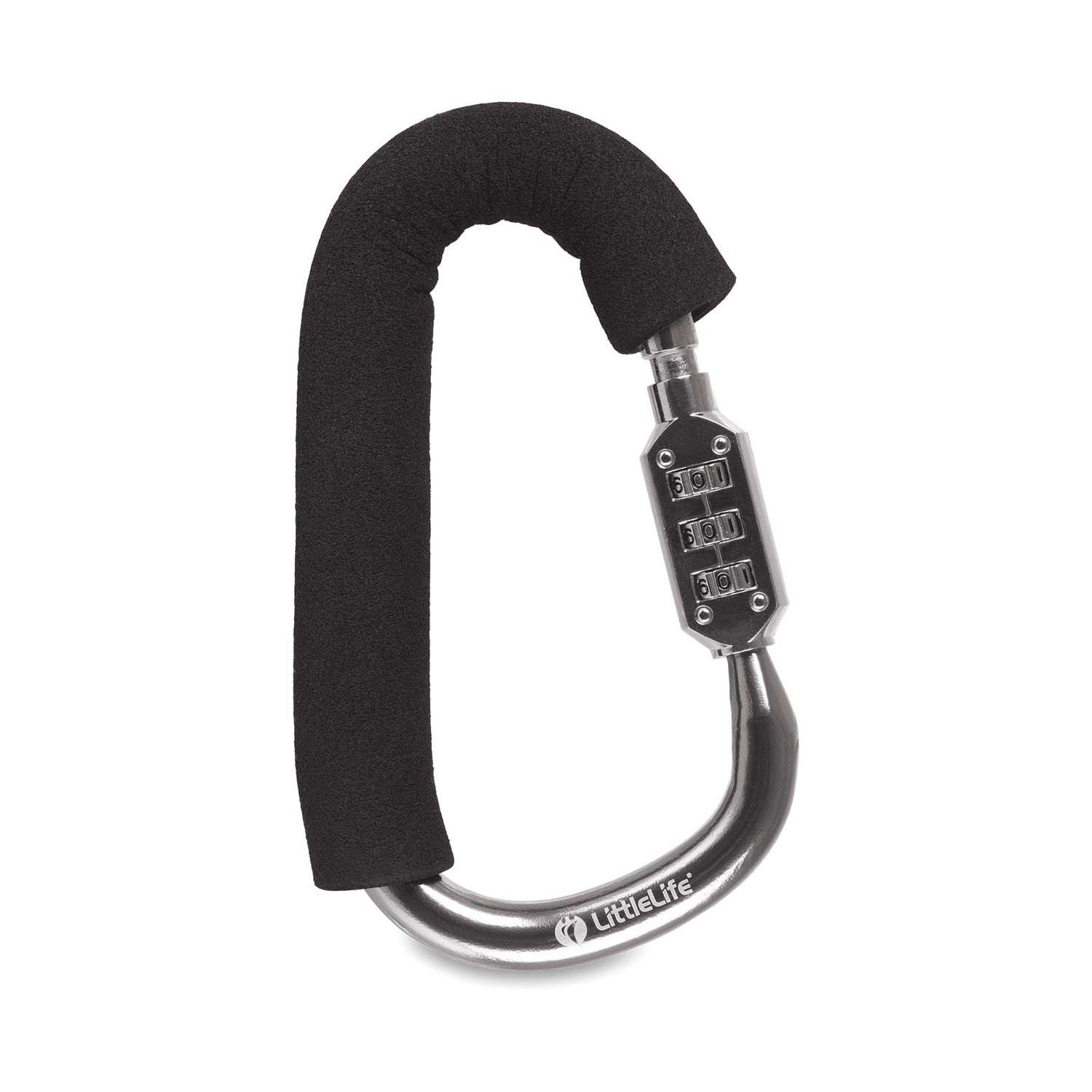 LittleLife buggy lock pushchair attachment (British brand)
