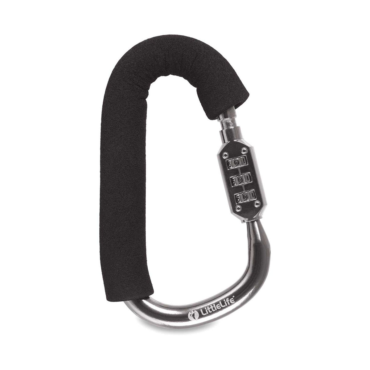 LittleLife buggy lock pushchair attachment (British brand)