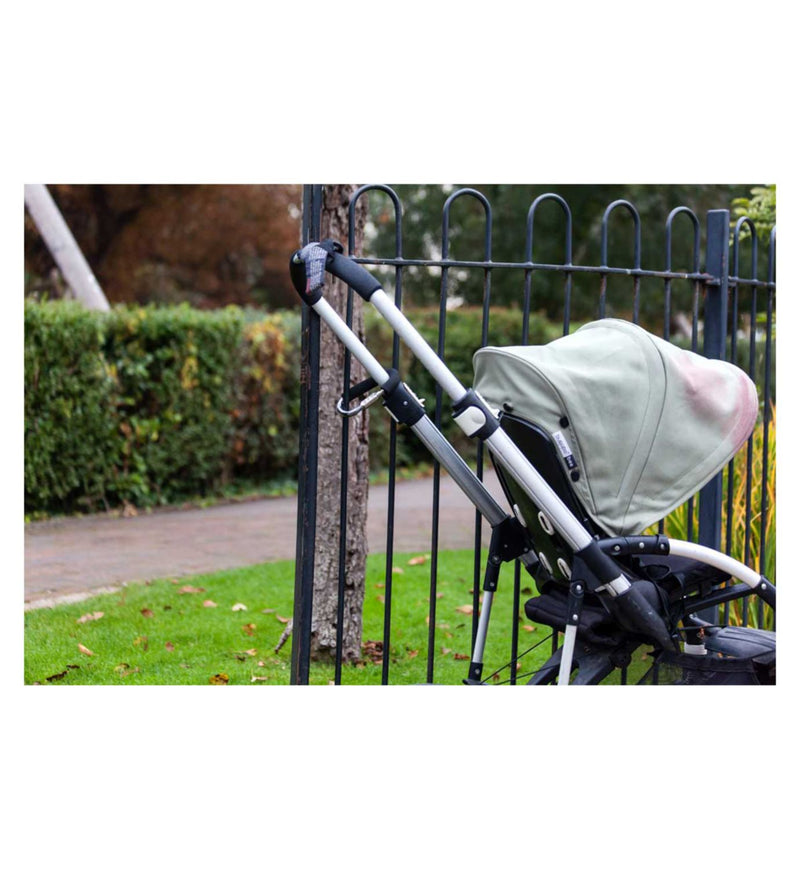LittleLife buggy lock pushchair attachment (British brand)