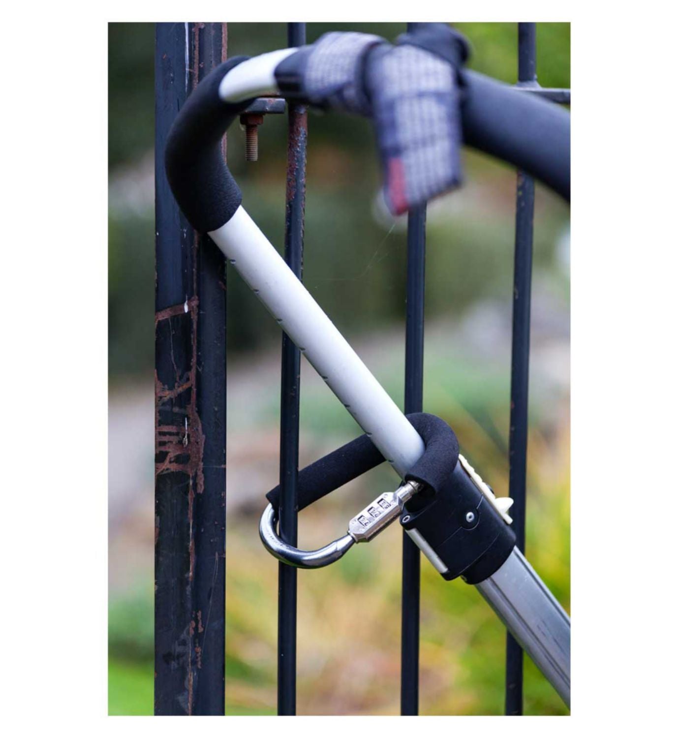 LittleLife buggy lock pushchair attachment (British brand)