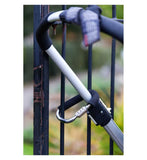 LittleLife buggy lock pushchair attachment (British brand)