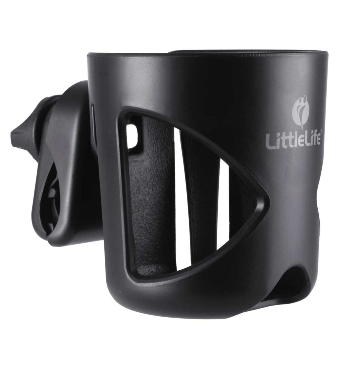 LittleLife buggy cup holder clamp attachment - British product