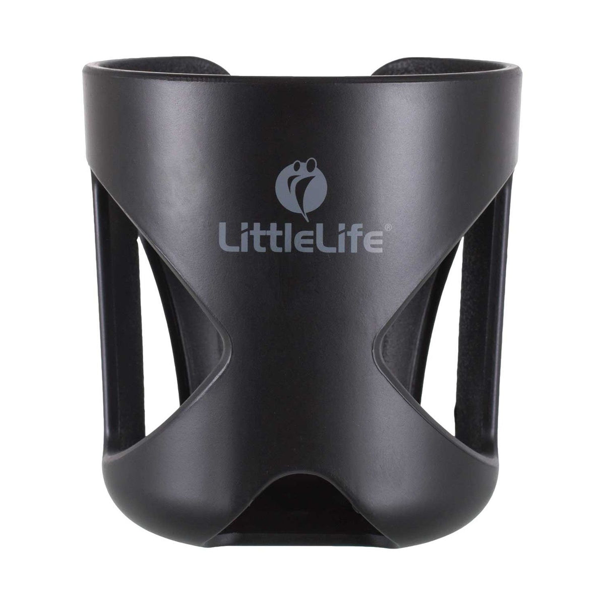 LittleLife buggy cup holder clamp attachment - British product