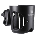 LittleLife buggy cup holder clamp attachment - British product