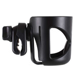 LittleLife buggy cup holder clamp attachment - British product