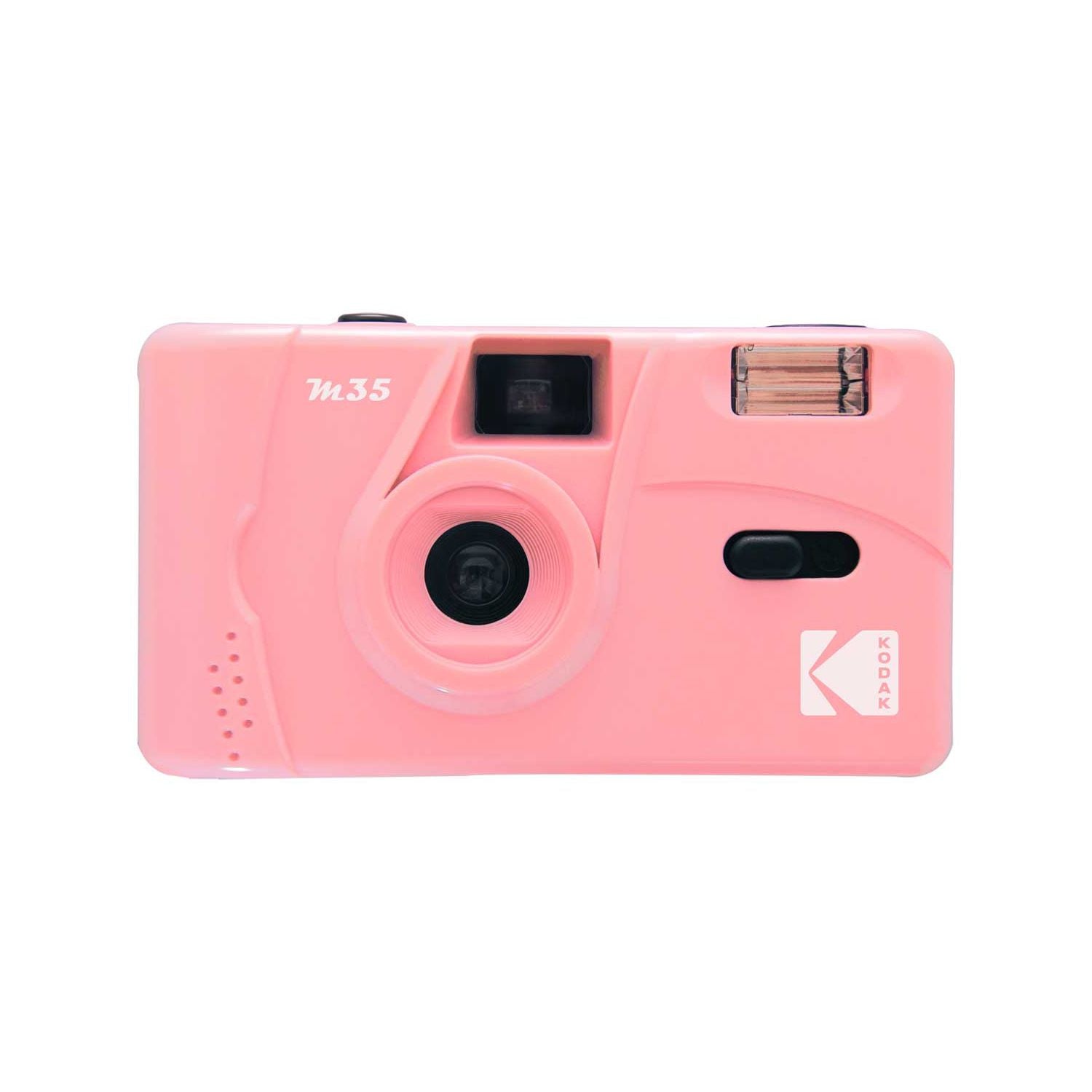 Kodak M35 Pink camera - British product