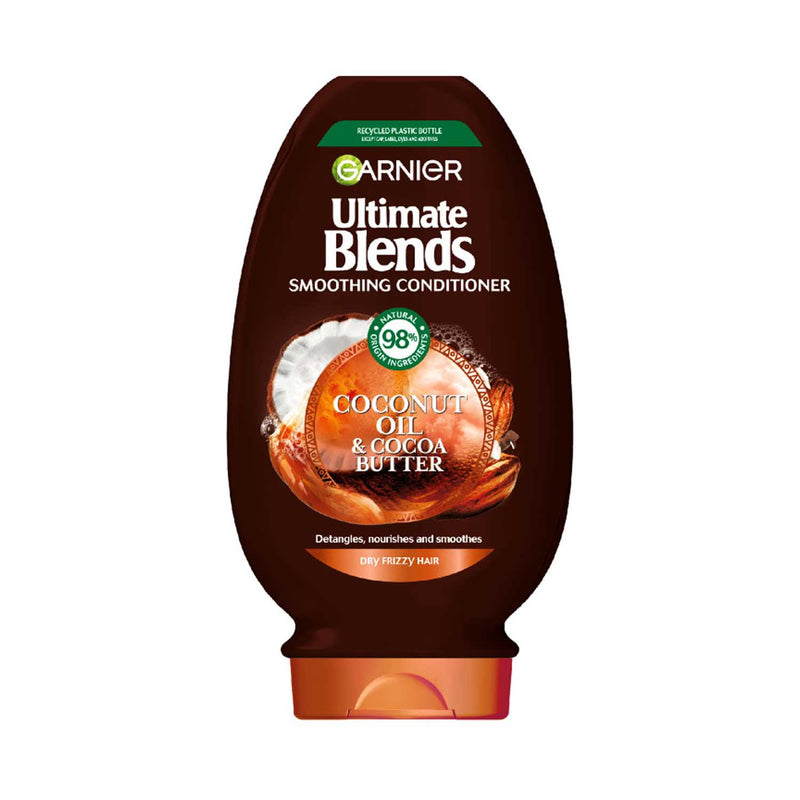 Garnier Conditioner Coconut Oil Cocoa Butter 400ml - British product