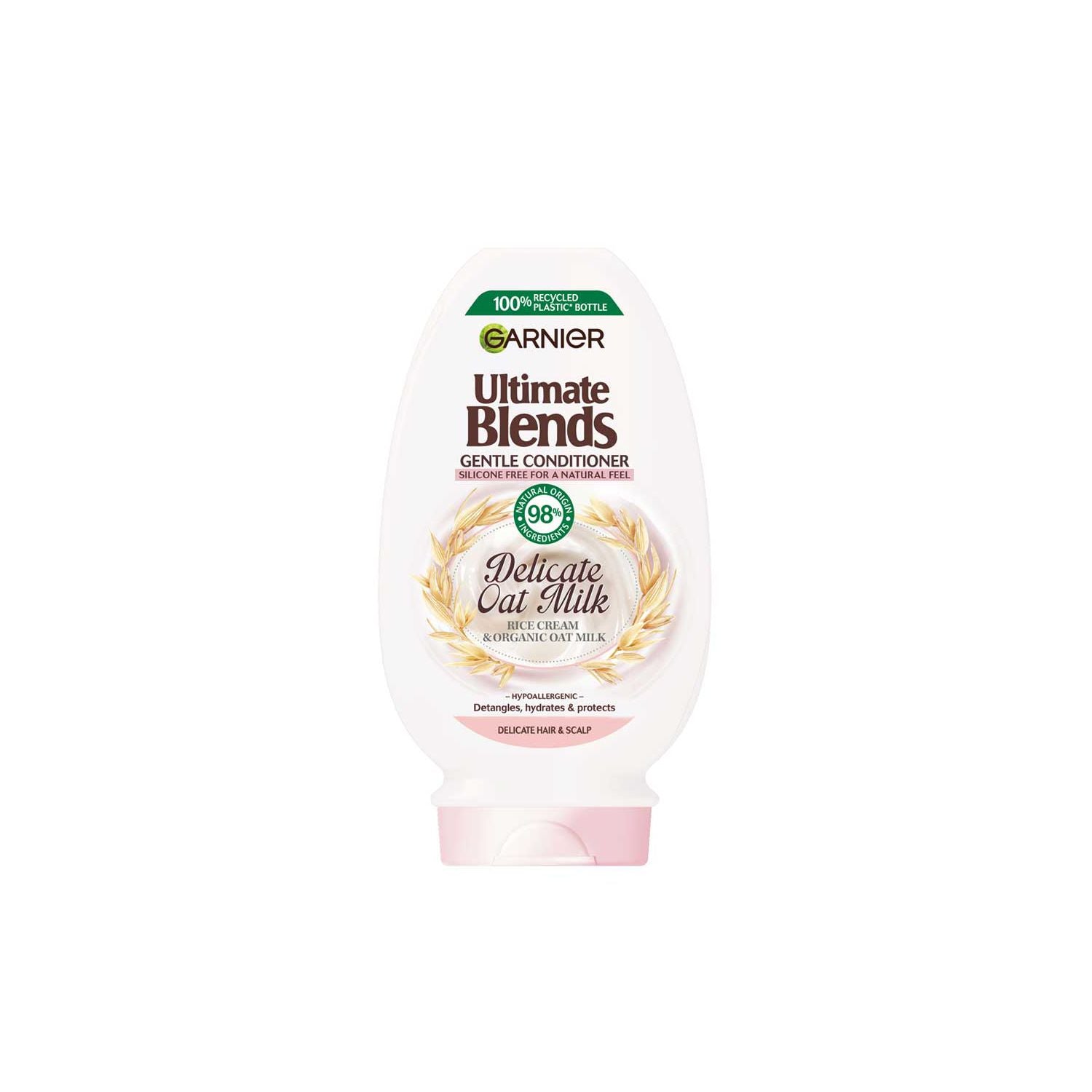 Garnier oat milk conditioner 400ml (British brand)